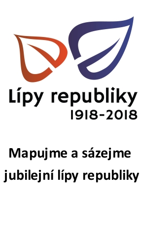 Partnerský projekt: www.lipyrepubliky.cz