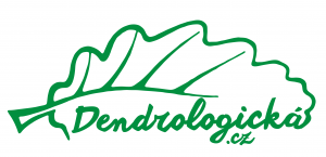 logo dendrologicka
