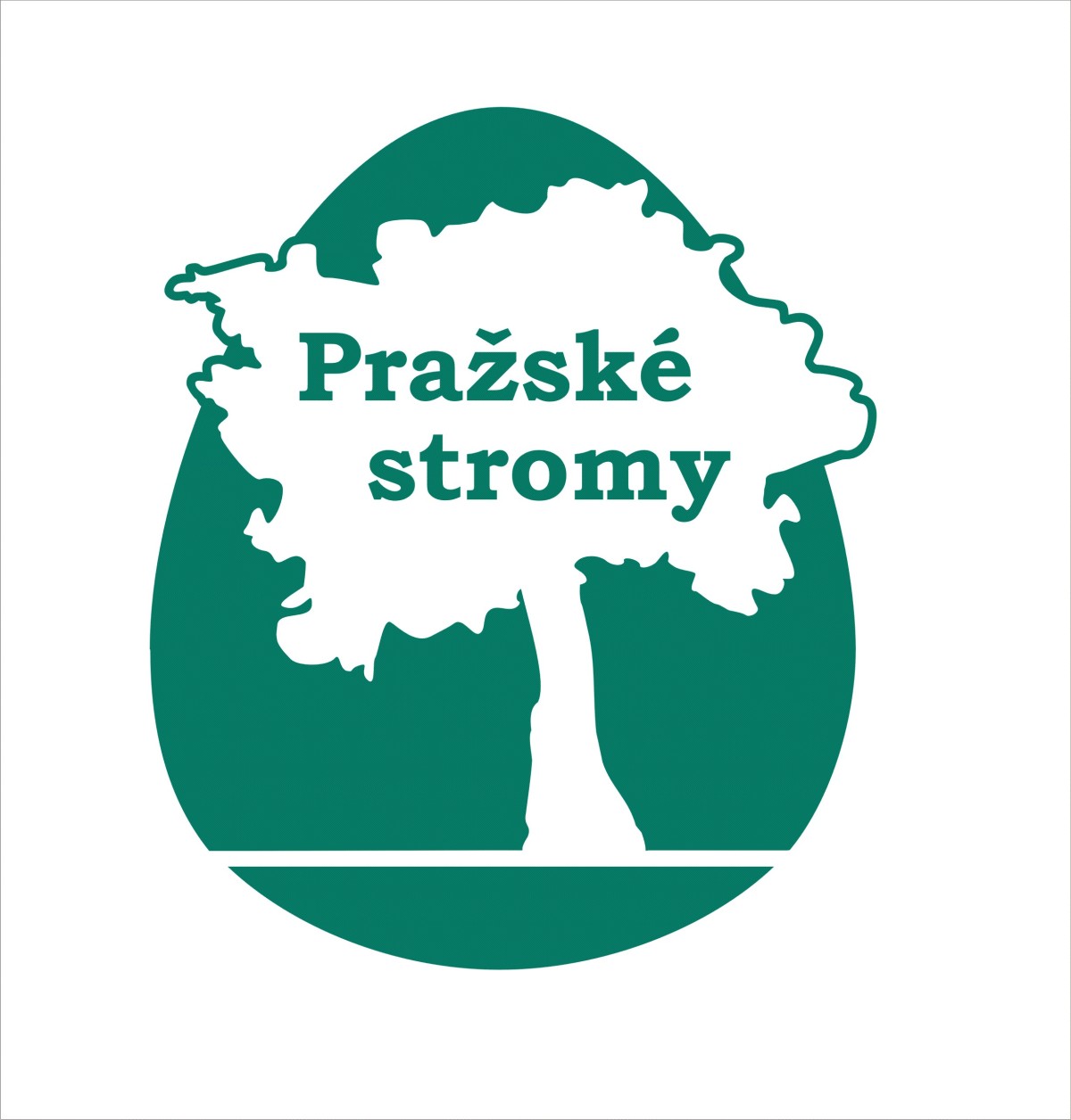 Web Pražské stromy má novou podobu svých stránek